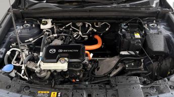 Mazda MX-30 PRIME-LINE