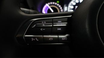 Mazda MX-30 PRIME-LINE