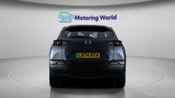 Mazda MX-30 PRIME-LINE
