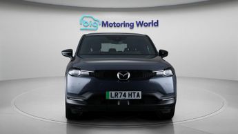 Mazda MX-30 PRIME-LINE