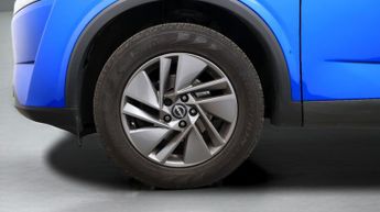 Nissan Qashqai DIG-T ACENTA PREMIUM