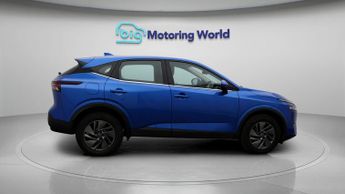 Nissan Qashqai DIG-T ACENTA PREMIUM