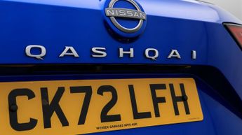 Nissan Qashqai DIG-T ACENTA PREMIUM
