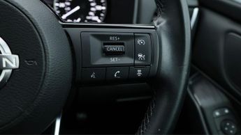 Nissan Qashqai DIG-T ACENTA PREMIUM