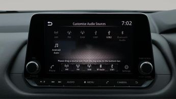 Nissan Qashqai DIG-T ACENTA PREMIUM