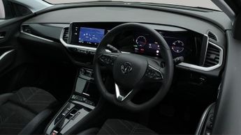 Vauxhall Grandland ULTIMATE