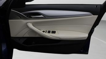 BMW 5 Series 520D SE TOURING