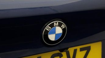 BMW 5 Series 520D SE TOURING