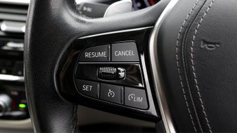 BMW 5 Series 520D SE TOURING