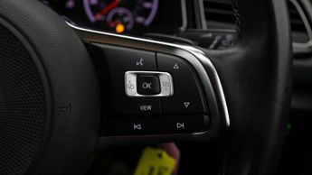 Volkswagen T-Roc BLACK EDITION TSI EVO DSG