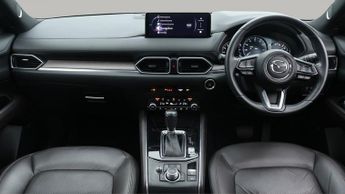 Mazda CX-5 TAKUMI