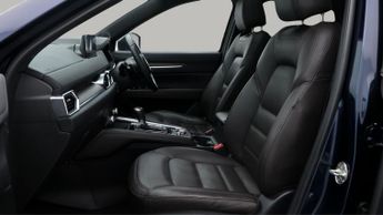 Mazda CX-5 TAKUMI
