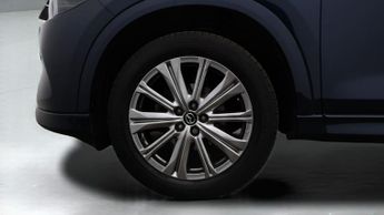 Mazda CX-5 TAKUMI