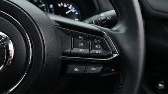 Mazda CX-5 TAKUMI