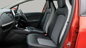 Renault Zoe GT LINE