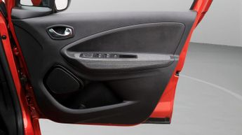 Renault Zoe GT LINE