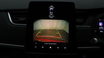 Renault Zoe GT LINE