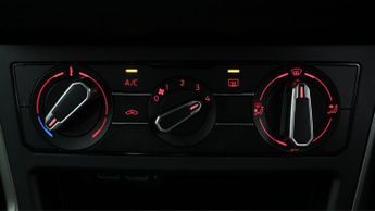 Volkswagen Polo SE TSI DSG