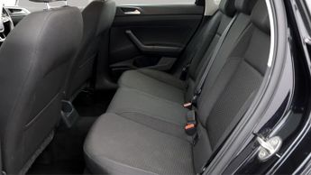 Volkswagen Polo SE TSI DSG