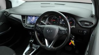 Vauxhall Crossland X ELITE NAV ECOTEC S/S