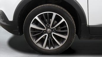 Vauxhall Crossland X ELITE NAV ECOTEC S/S