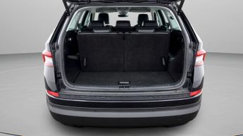 Skoda Kodiaq EDITION TDI SCR DSG