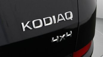 Skoda Kodiaq EDITION TDI SCR DSG