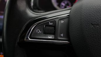 Skoda Kodiaq EDITION TDI SCR DSG