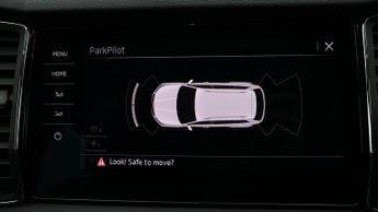 Skoda Kodiaq EDITION TDI SCR DSG