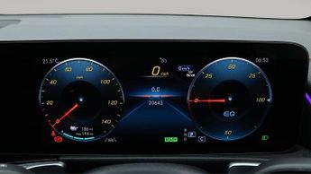 Mercedes-Benz EQB EQB 300 4MATIC AMG LINE