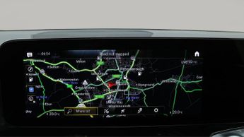 Mercedes-Benz EQB EQB 300 4MATIC AMG LINE