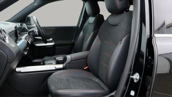 Mercedes-Benz EQB EQB 300 4MATIC AMG LINE