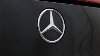 Mercedes-Benz EQB EQB 300 4MATIC AMG LINE