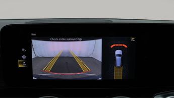 Mercedes-Benz EQB EQB 300 4MATIC AMG LINE