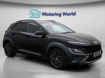 Hyundai KONA GDI PREMIUM