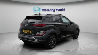 Hyundai KONA GDI PREMIUM