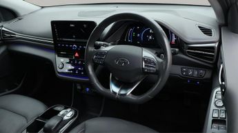 Hyundai IONIQ PREMIUM