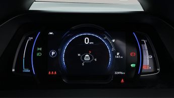 Hyundai IONIQ PREMIUM