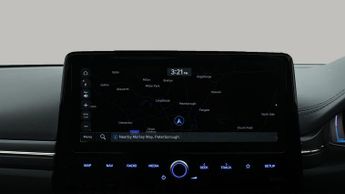 Hyundai IONIQ PREMIUM