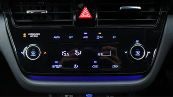 Hyundai IONIQ PREMIUM