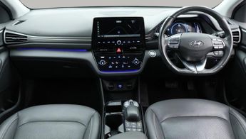Hyundai IONIQ PREMIUM