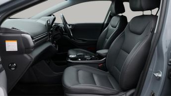 Hyundai IONIQ PREMIUM