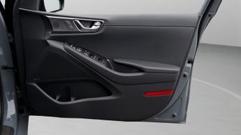 Hyundai IONIQ PREMIUM