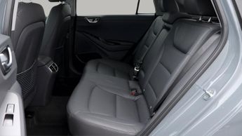 Hyundai IONIQ PREMIUM