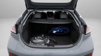 Hyundai IONIQ PREMIUM