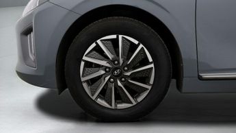 Hyundai IONIQ PREMIUM