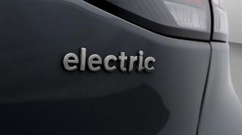 Hyundai IONIQ PREMIUM