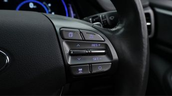 Hyundai IONIQ PREMIUM