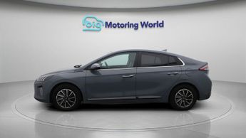 Hyundai IONIQ PREMIUM