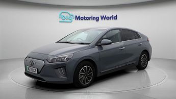 Hyundai IONIQ PREMIUM